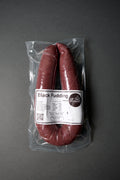 Black Pudding