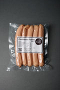 Continental Franks
