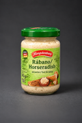 Hengstenberg Horseradish