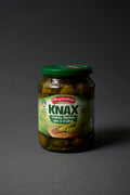 Hengstenberg KNAX Crunchy Gherkins