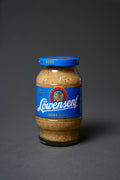 Löwensenf Süß / Bavarian Style Mustard (250ml)