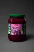 Hengstenberg Mildessa Apfel-Rotkohl / Red Cabbage with Apple (400g)