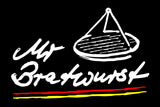 Mr Bratwurst
