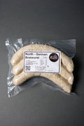 North German Bratwurst