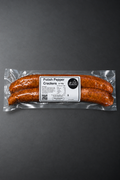 Polish Pepper Crackers
