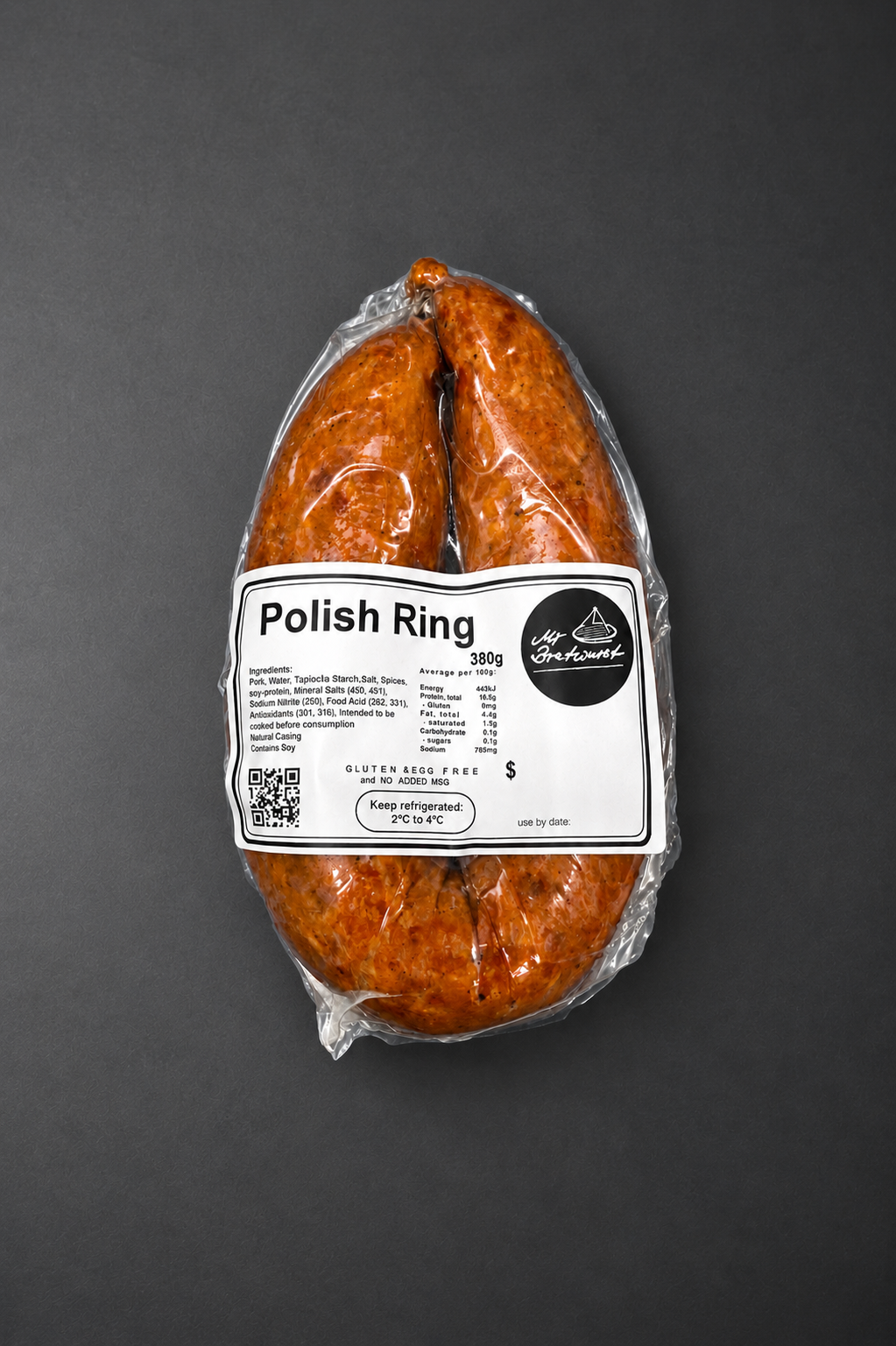 Polish Ring