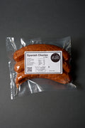 Spanish Chorizo