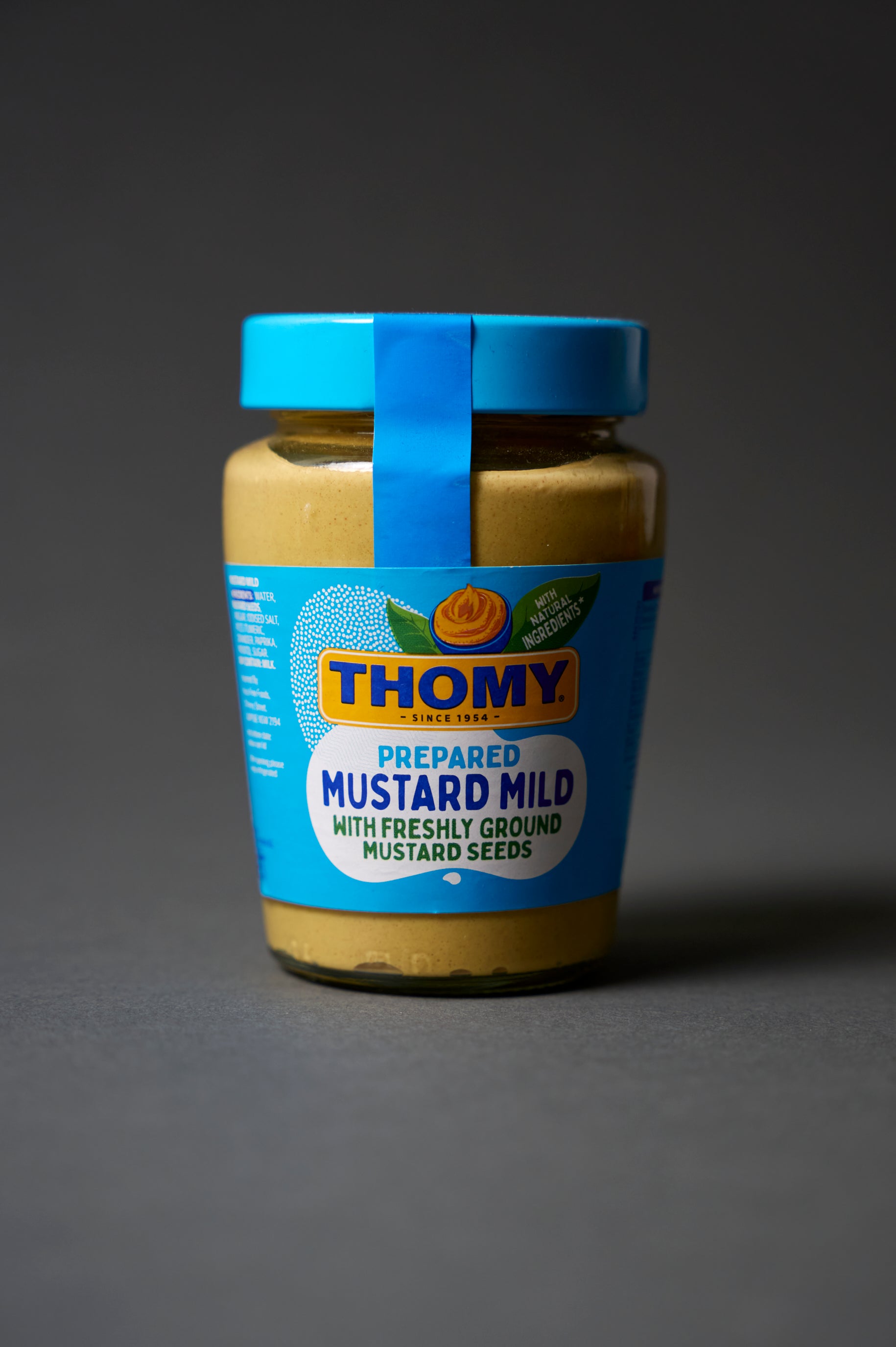Thomy Mild Mustard