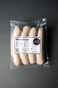 Weisswurst